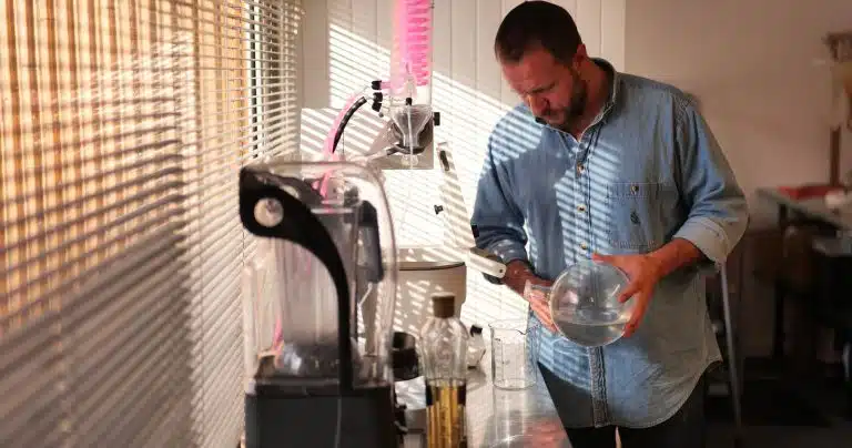 Nicolas Blanchard L'heure du singe Toulouse