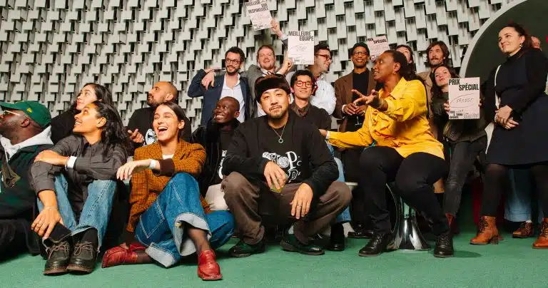 Food & Drink Awards 2024 : Le meilleur bar responsable est … Time Out Paris Food & Drink Awards 2024