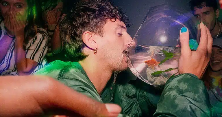 Campagne Drink more Water