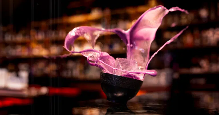 Nouveau Menu Drinks&Co Pintemps 2024