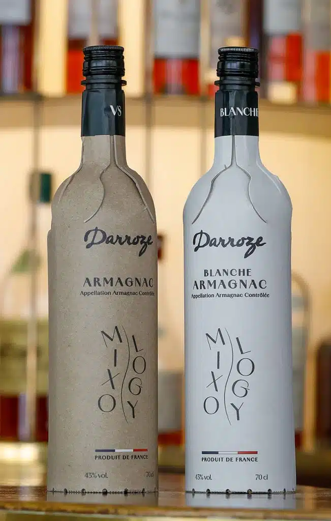 mixology Armagnac Darroze