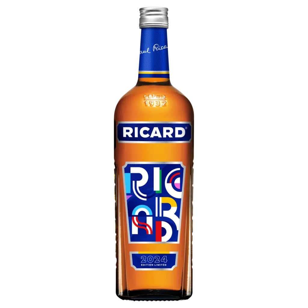 Ricard Edition Limitée 2024