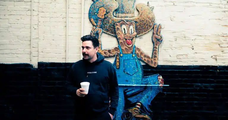 Maxence Piattelli – “Bartenders don’t yet realize how much of a creative tool tap cocktails are for them.” Maxence PIATTELLI