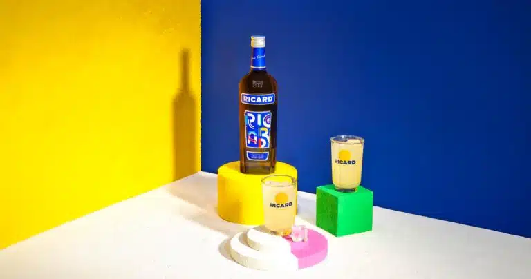 Ricard dévoile son édition limitée 2024 Ricard Edition Limitée 2024