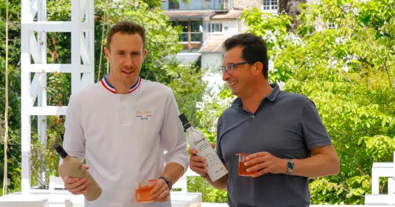 mixology Armagnac Darroze