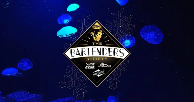 The Bartenders Society 2024