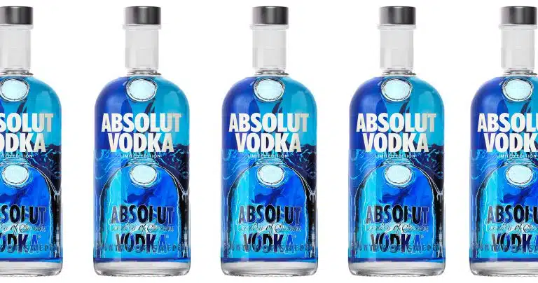 Absolut edition limitée 2024