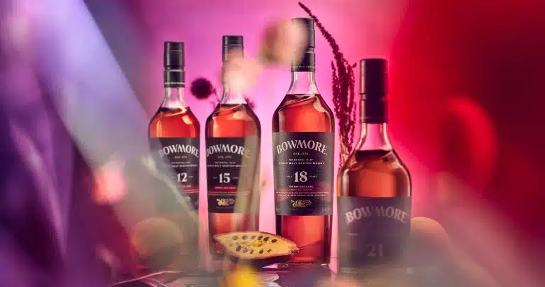 Bowmore