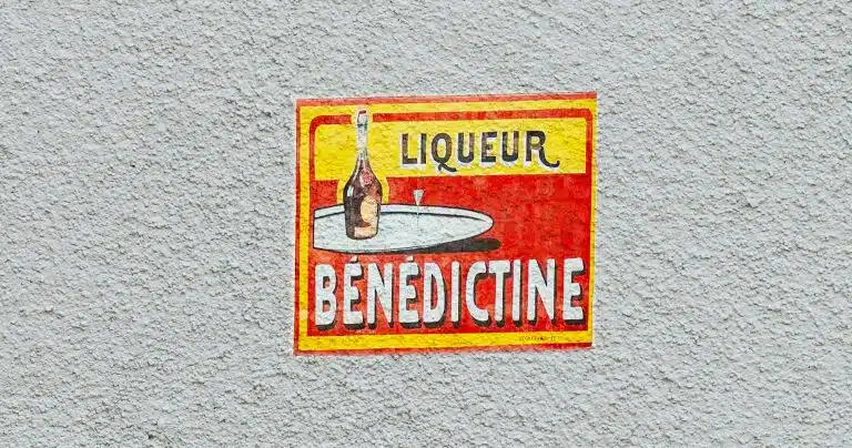 Fresques Bénédictine : à la recherche des murs (presque) perdus ! fresque Bénedictine