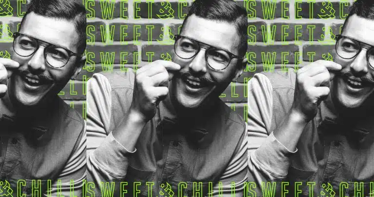 Mido Sweet and Chili