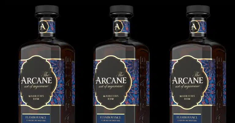 Arcane Rhum