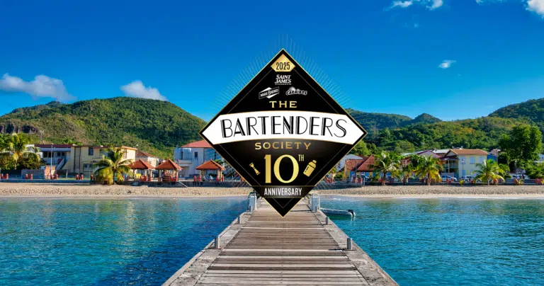 The Bartenders Society 2025