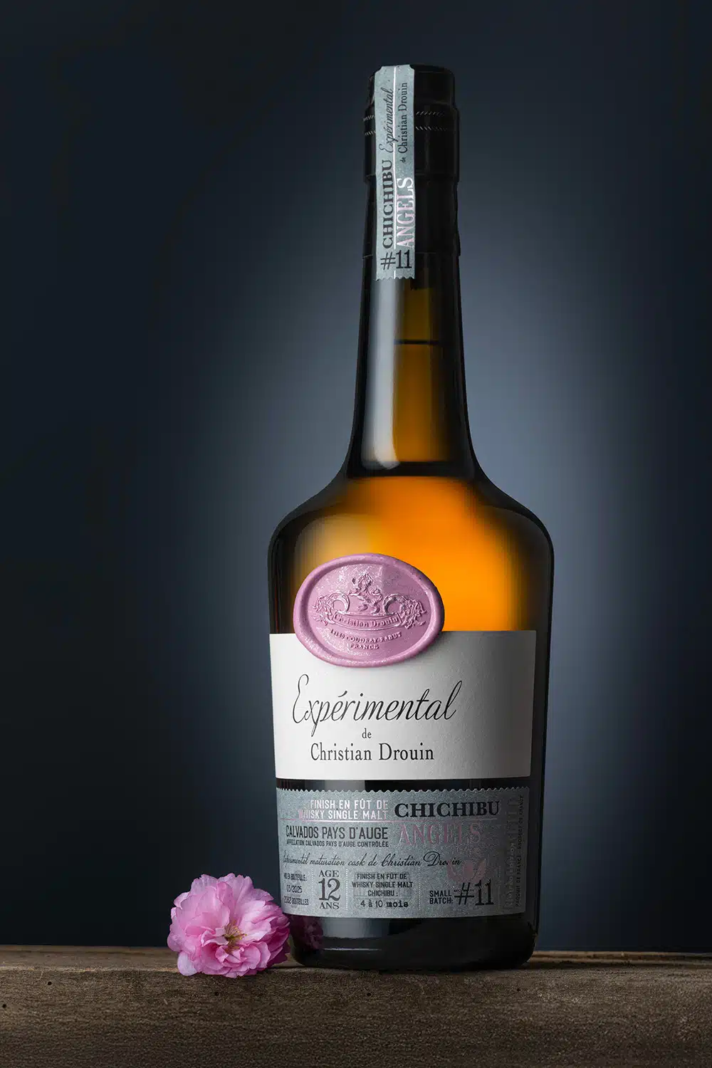 Experimental de Christian Drouin - Chichibu Angels