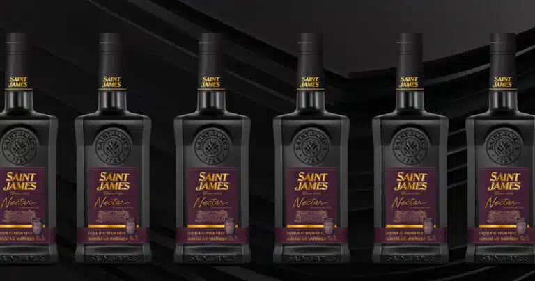 SAINT JAMES dévoile Nectar du Maître de Chai