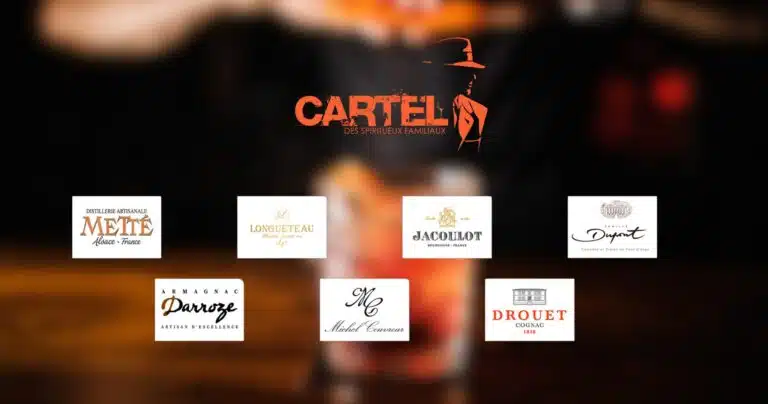 cartel Des Spiritueux 2025