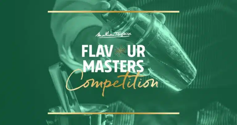 Flavour masters France 2025