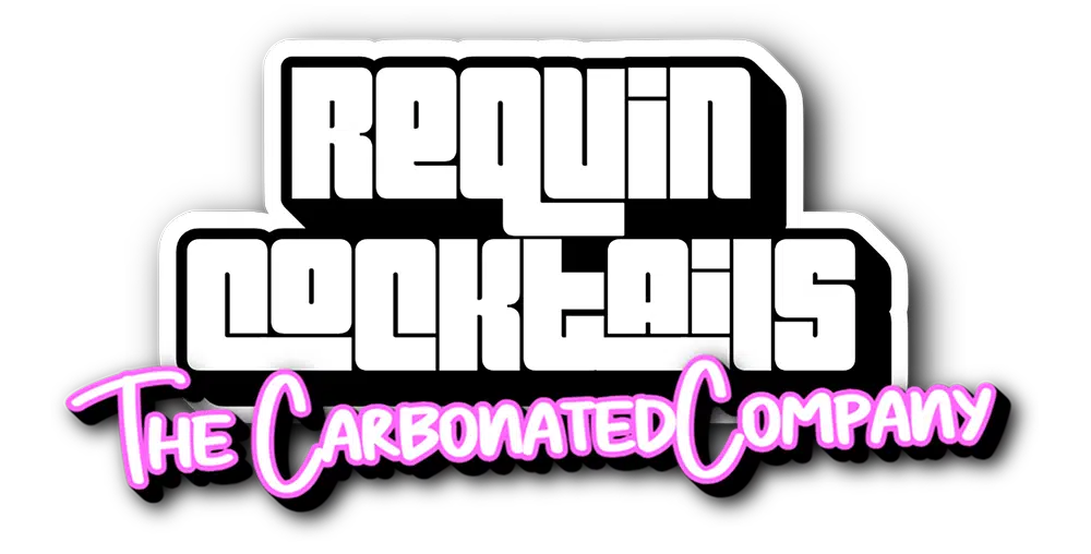 Requin cocktails Logo