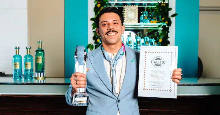 Art of Italicus winner 2025