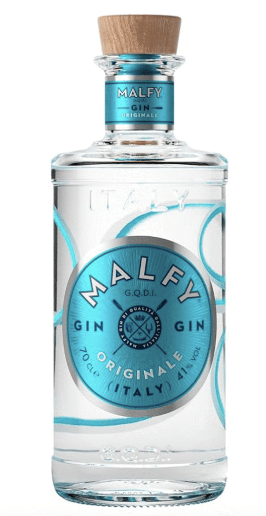 Malfy Originale New Packaging