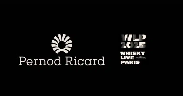 Whisky, rhum et agave : Pernod Ricard fait son show au Paris Whisky Live 2025