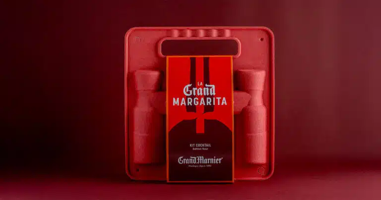 Grand Marnier My Fermentation