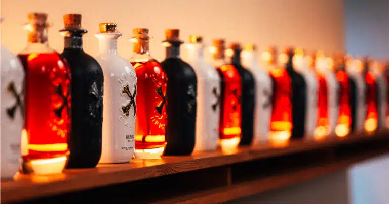 Bumbu Rhum