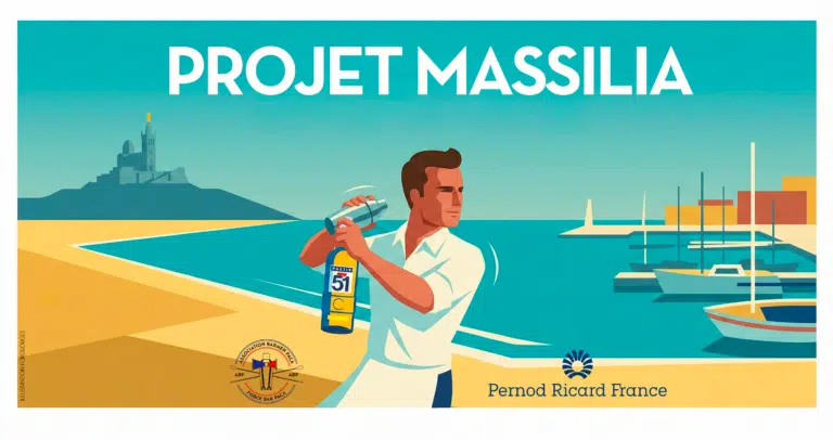 projet Massilia