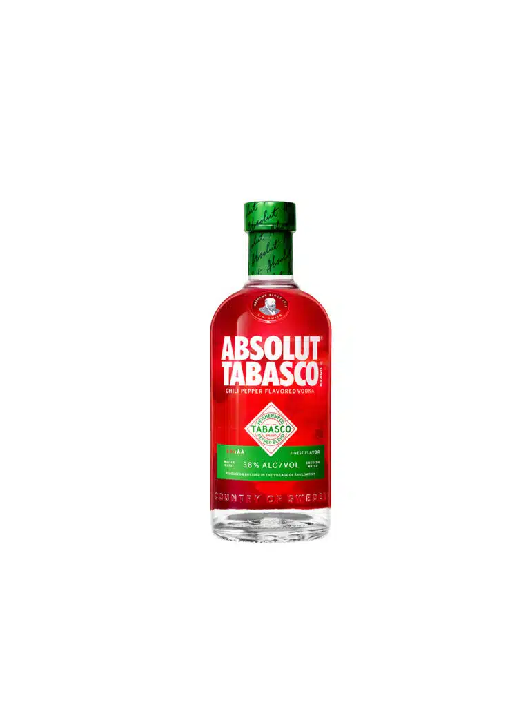Absolut Tabasco