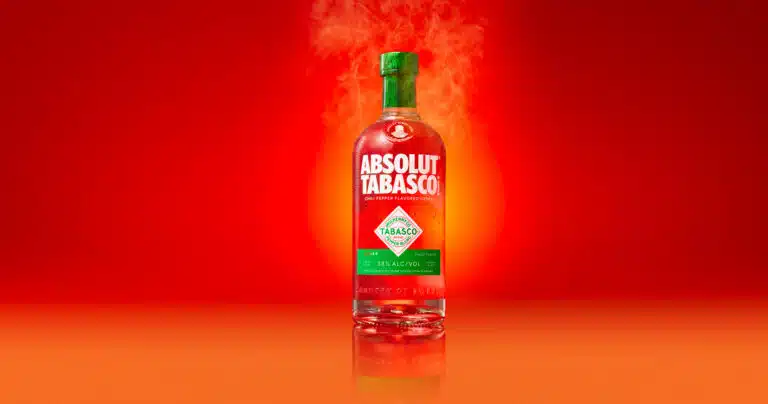 Absolut Tabasco