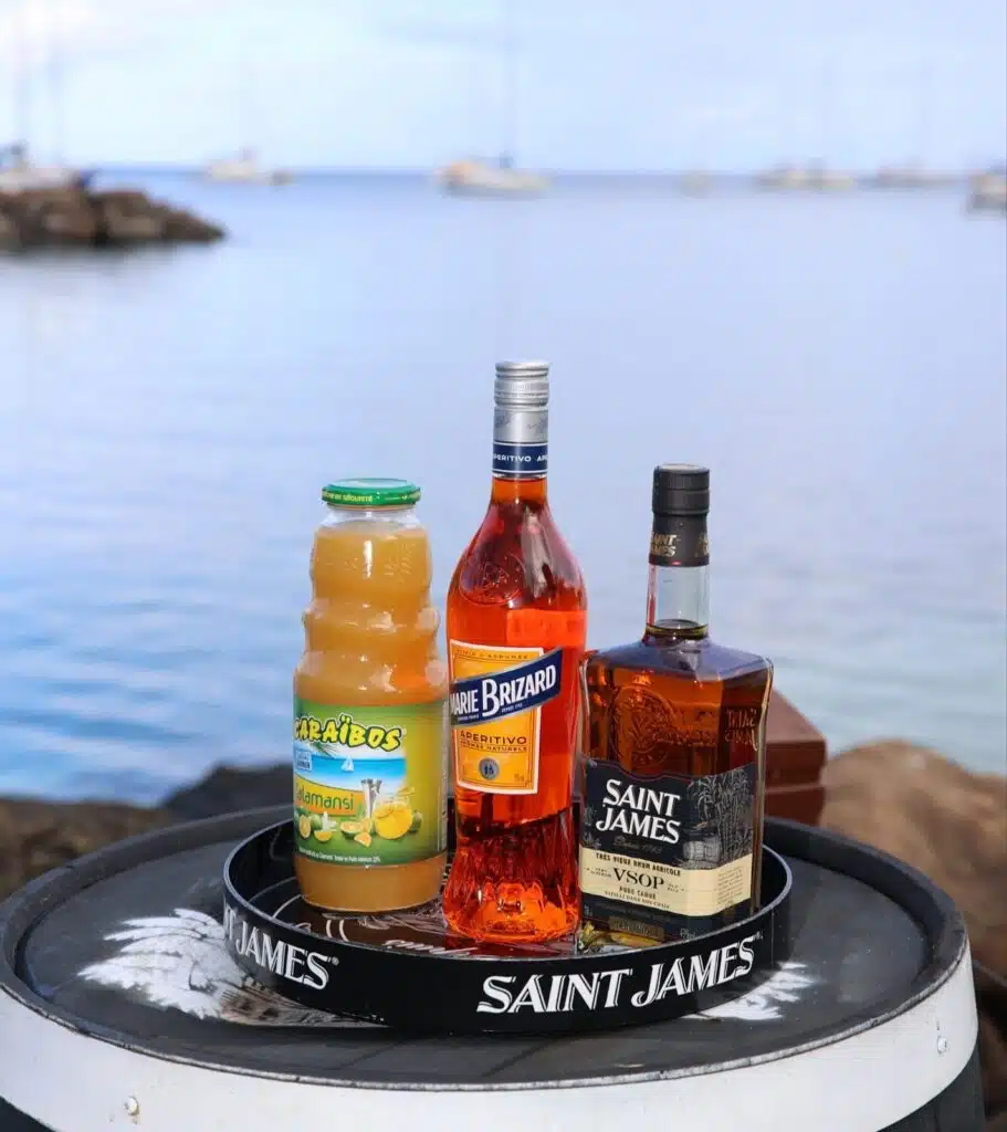 The Bartenders Society 2026