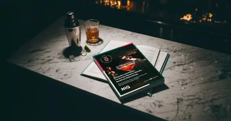 Bartenders Et Marques