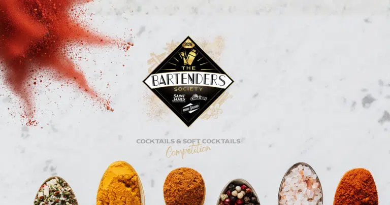 The Bartenders Society 2026