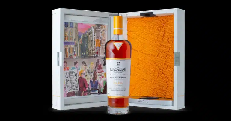 Distill your World Paris