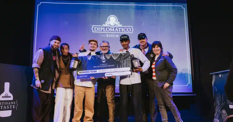 Diplomatico Artisan of taste 2026