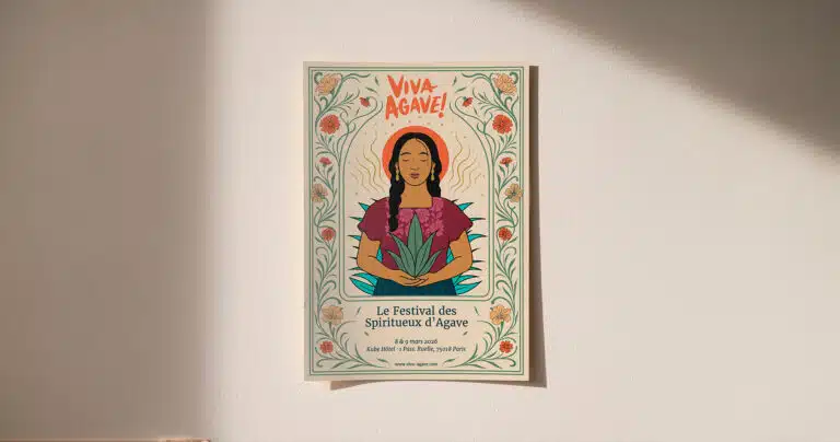 Viva Agave 2026