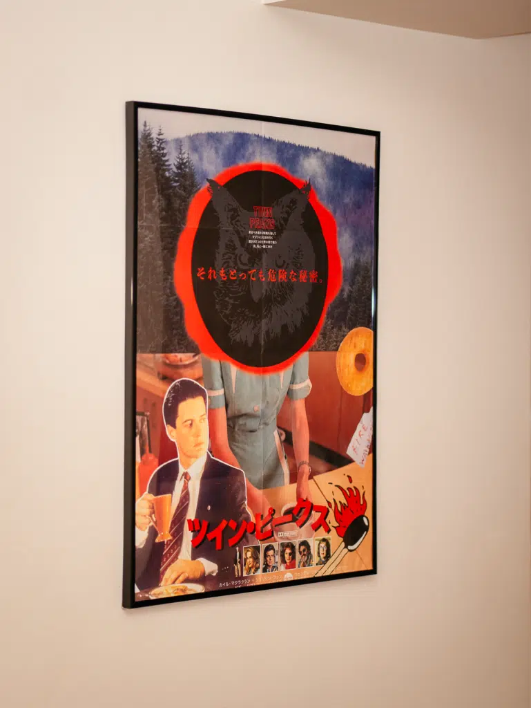 Superfine cocktail bar Paris 11