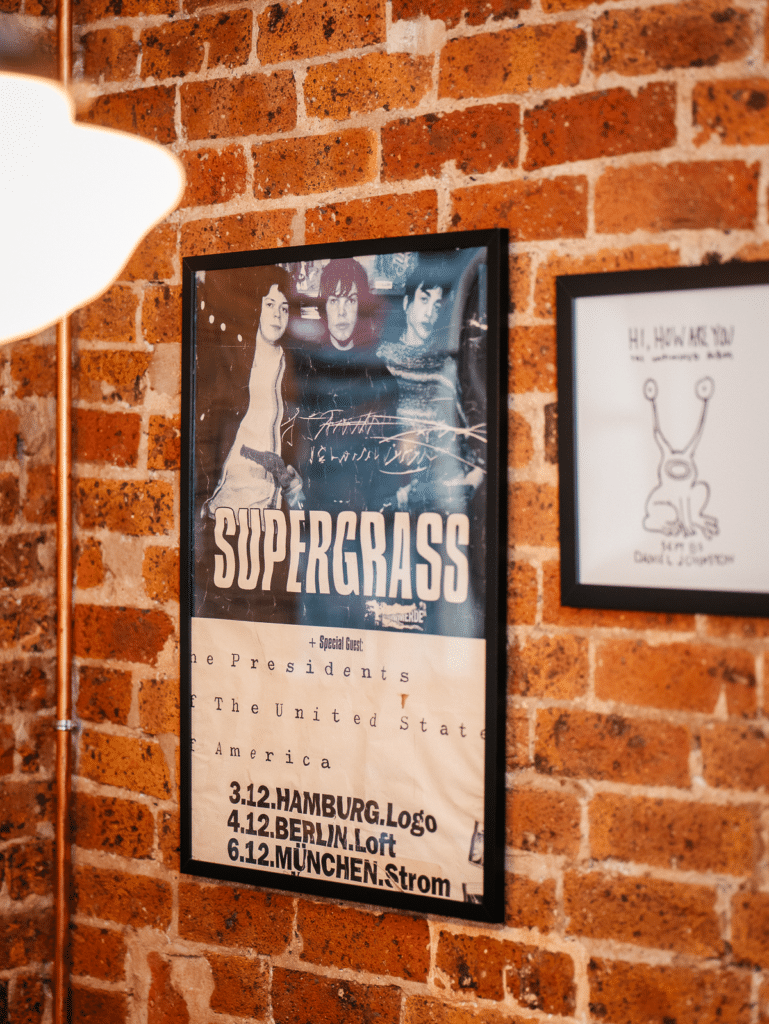 Superfine bar à cocktails Paris 11