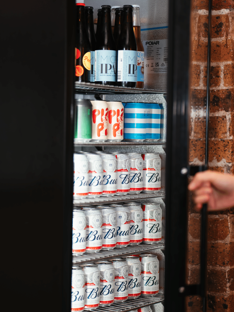 Superfine bar à cocktails Paris 11