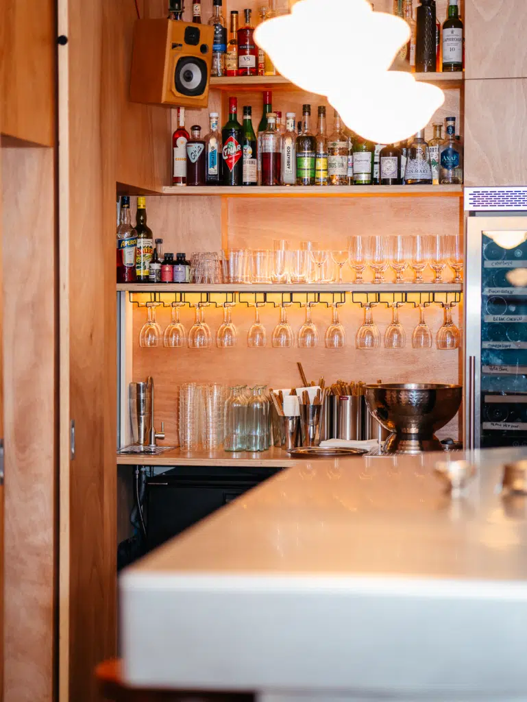 Superfine bar à cocktails Paris 11