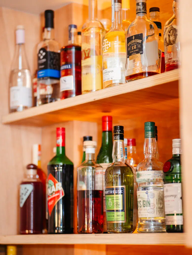 Superfine bar à cocktails Paris 11