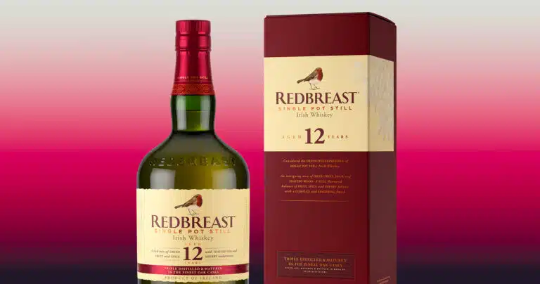 redbreast pernod ricard france