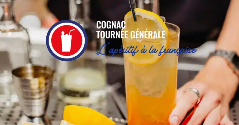 Tournée Générale Cognac Lyon