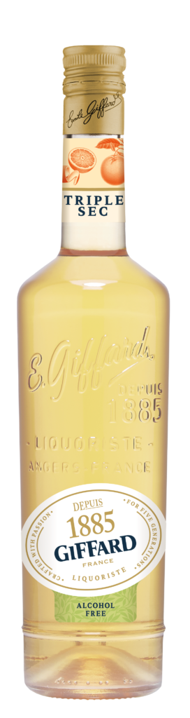 Giffard Alcohol-Free Triple Sec