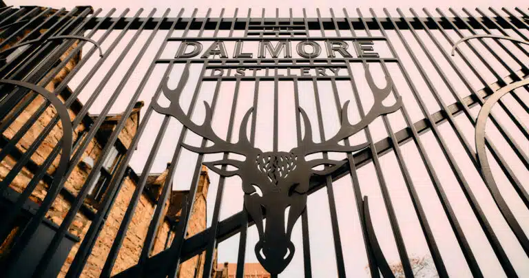 The Dalmore