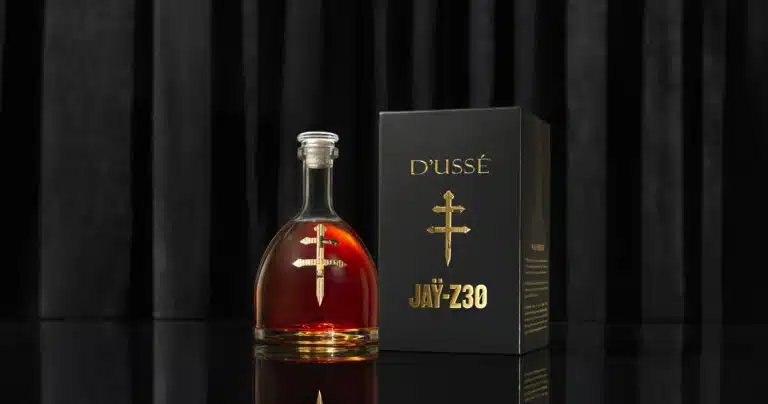 D'Ussé Cognac Jay Z 30