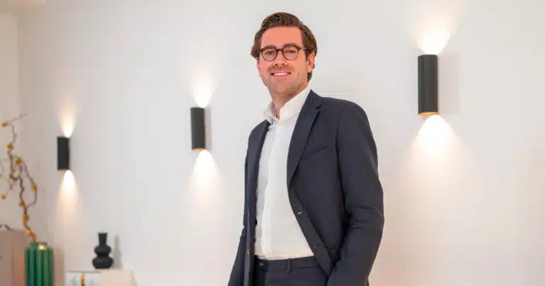Suntory Global Spirits France : Henri Charpentier prend les commandes comme Directeur Général Henri Charpentier Suntory france