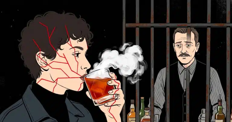 Glace carbonique dans un cocktail : quand le « effet waouh » vire au drame (et ce que ça implique pour toi, bartender) danger Glace carbonique