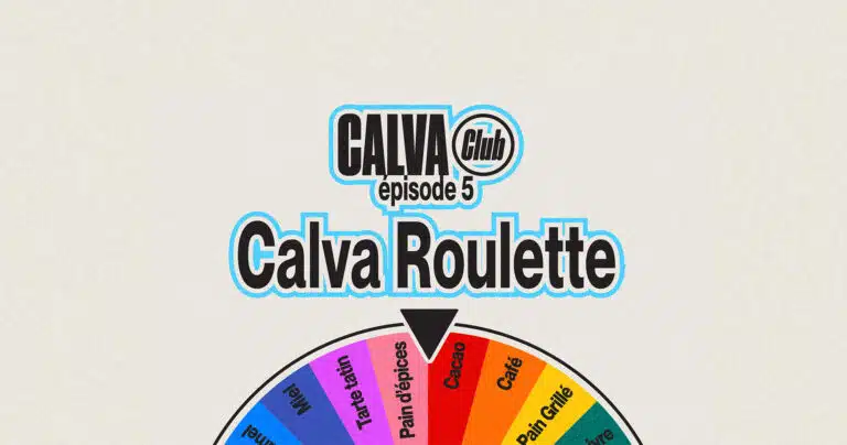 Le Calva Club revient pour une 5e édition : Calva Roulette ! Calva Club 2026