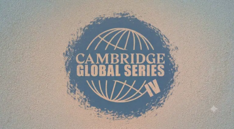 Cambridge Global Series 2026 : le sommet du bar mondial revient à Paris The Cambridge Public House Global Series