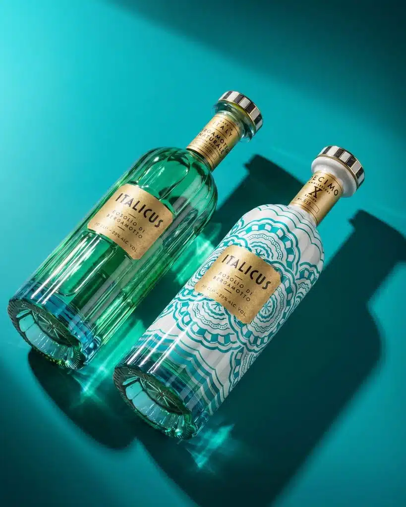 Italicus Decimo